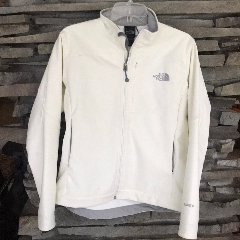 North Face Apex Jacket